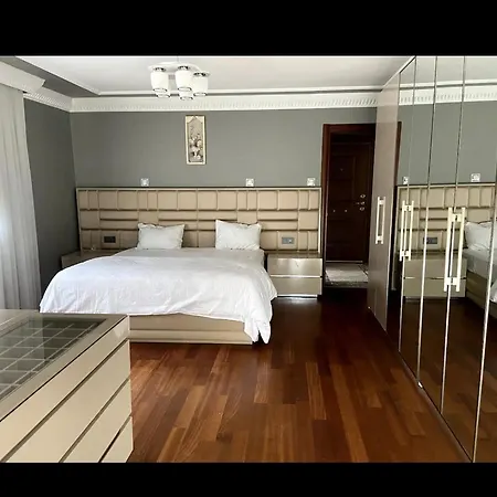 דירה Nadide Sokak D:5 1+1