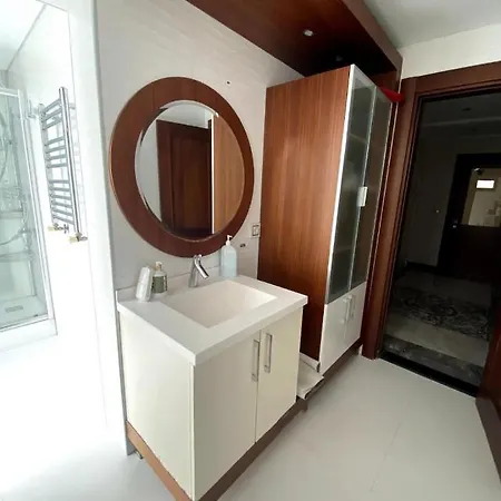 Apartment Nadide Sokak D:5 1+1 *