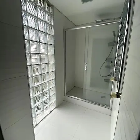 Apartment Nadide Sokak D:5 1+1 Istanbul